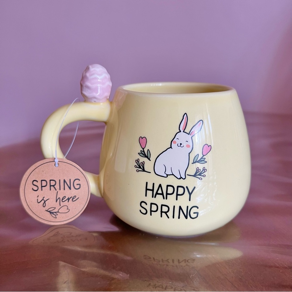ECCOLO EASTERN MUG